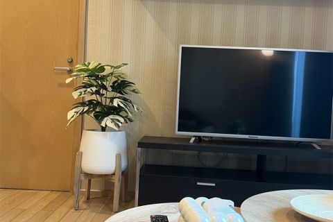 Condo in Bangkok, Thailand, 1 bedroom  № 184300 - photo 8