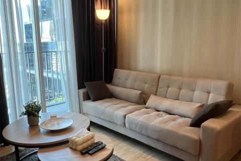 Condo in Bangkok, Thailand, 1 bedroom  № 184300 - photo 9