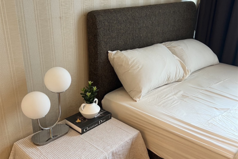 Condo in Bangkok, Thailand, 1 bedroom  № 184300 - photo 7