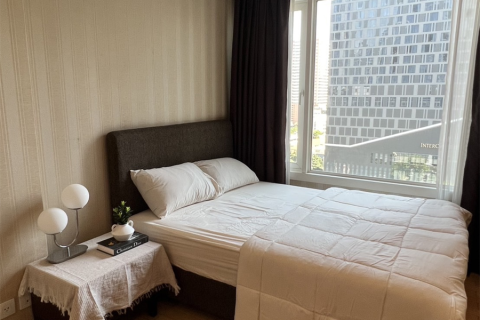 Condo in Bangkok, Thailand, 1 bedroom  № 184300 - photo 4