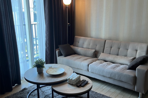 Condo in Bangkok, Thailand, 1 bedroom  № 184300 - photo 3