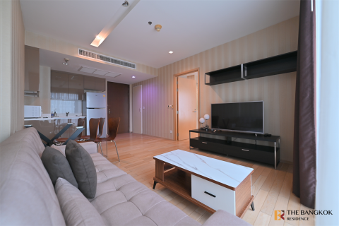 Condo in Bangkok, Thailand, 1 bedroom  № 184300 - photo 2