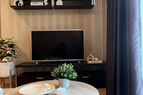 Condo in Bangkok, Thailand, 1 bedroom  № 184300 - photo 10