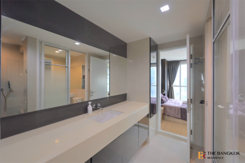 Condo in Bangkok, Thailand, 1 bedroom № 184301 - photo 7