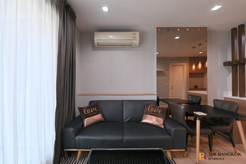 Condo in Bangkok, Thailand, 1 bedroom № 184301 - photo 5