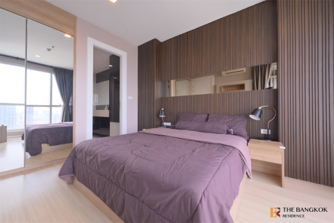 Condo in Bangkok, Thailand, 1 bedroom № 184301 - photo 4