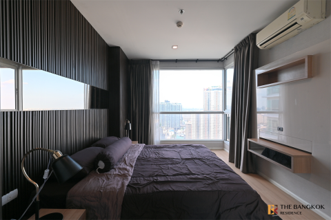 Condo in Bangkok, Thailand, 1 bedroom № 184301