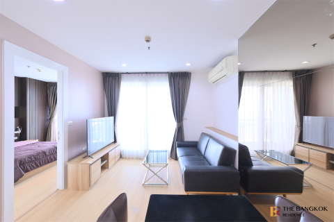 Condo in Bangkok, Thailand, 1 bedroom № 184301 - photo 6