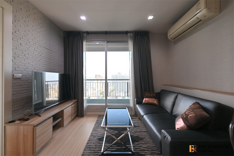 Condo in Bangkok, Thailand, 1 bedroom № 184301 - photo 2