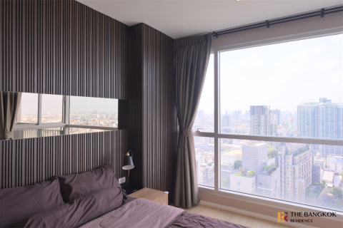 Condo in Bangkok, Thailand, 1 bedroom № 184301 - photo 8