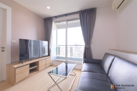 Condo in Bangkok, Thailand, 1 bedroom № 184301 - photo 3