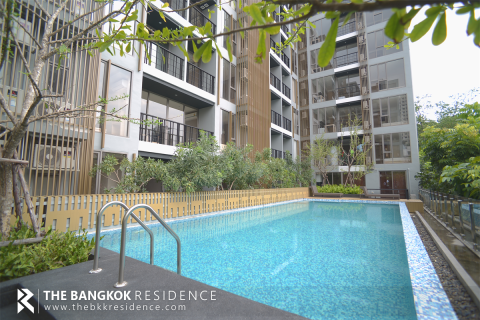 Condo in Bangkok, Thailand, 1 bedroom № 184304 - photo 7