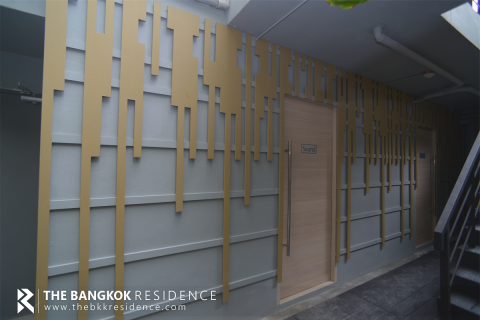 Condo in Bangkok, Thailand, 1 bedroom № 184304 - photo 5