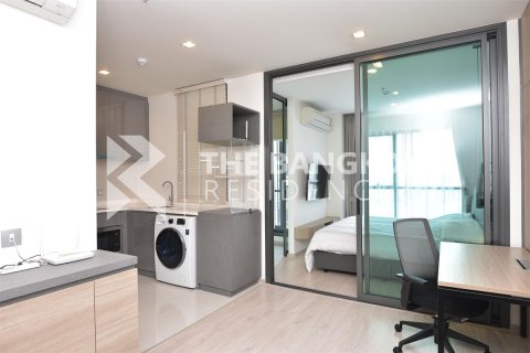 Condo in Bangkok, Thailand, 1 bedroom № 184302 - photo 5