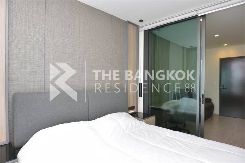Condo in Bangkok, Thailand, 1 bedroom № 184302 - photo 7