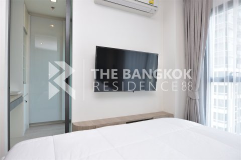 Condo in Bangkok, Thailand, 1 bedroom № 184302 - photo 3