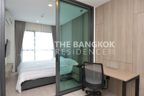 Condo in Bangkok, Thailand, 1 bedroom № 184302 - photo 6