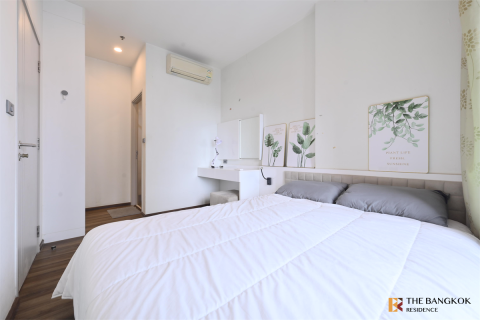 Condo in Bangkok, Thailand, 1 bedroom  № 184305 - photo 8