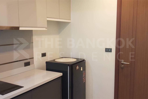 Condo in Bangkok, Thailand, 1 bedroom  № 184305 - photo 7