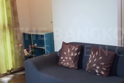 Condo in Bangkok, Thailand, 1 bedroom  № 184305 - photo 9