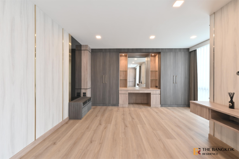 Condo in Bangkok, Thailand, 3 bedrooms  № 184306 - photo 6