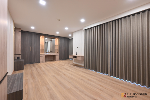 Condo in Bangkok, Thailand, 3 bedrooms  № 184306 - photo 7