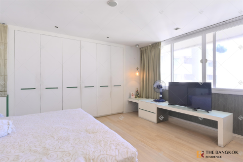 Condo in Bangkok, Thailand, 3 bedrooms № 184303