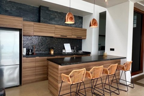 Villa in Ko Samui, Thailand 4 bedrooms № 162281 - photo 12