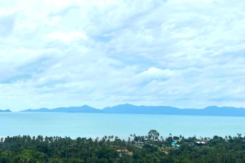 Villa in Ko Samui, Thailand 4 bedrooms № 162281 - photo 3