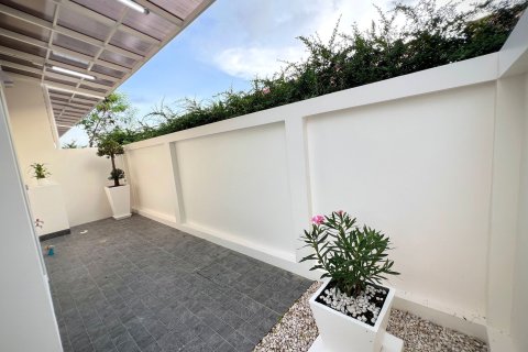 Townhouse à Mai Khao, Thaïlande 2 chambres № 162182 - photo 7