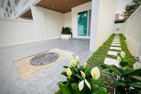 Townhouse à Mai Khao, Thaïlande 2 chambres № 162182 - photo 4