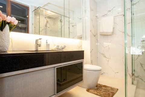 Студия в кондо в Паттайе, Таиланд № 162180 - фото 5