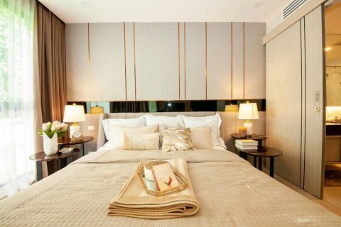 Студия в кондо в Паттайе, Таиланд № 162180 - фото 8