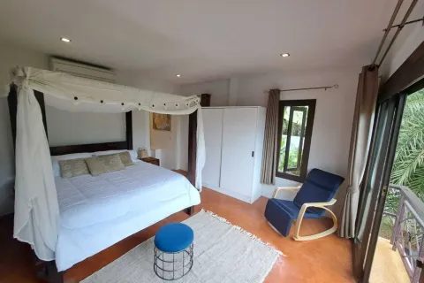 Villa in Phuket, Thailand 5 bedrooms № 162183 - photo 13