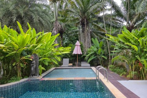 Villa in Phuket, Thailand 5 bedrooms № 162183 - photo 4
