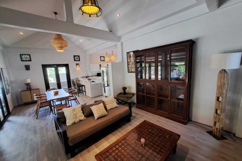 Villa in Phuket, Thailand 5 bedrooms № 162183 - photo 29