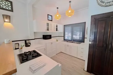 Villa in Phuket, Thailand 5 bedrooms № 162183 - photo 30