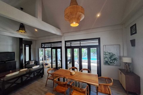 Villa in Phuket, Thailand 5 bedrooms № 162183 - photo 27