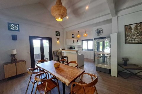 Villa in Phuket, Thailand 5 bedrooms № 162183 - photo 26