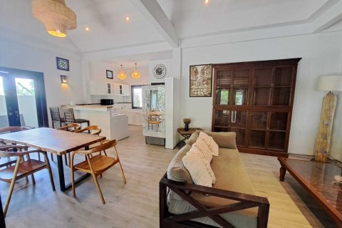 Villa in Phuket, Thailand 5 bedrooms № 162183 - photo 28