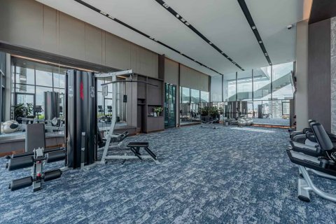 Condo à Bangkok, Thaïlande, 2 chambres  № 166323 - photo 14