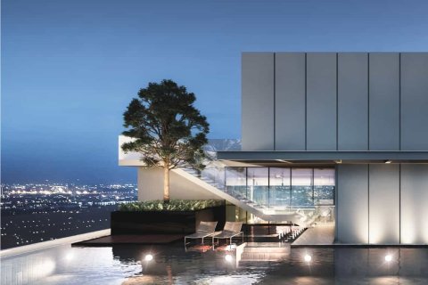 Condo à Bangkok, Thaïlande, 2 chambres  № 166323 - photo 20