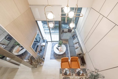 Condo à Bangkok, Thaïlande, 2 chambres № 166326 - photo 3