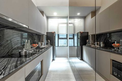 Condo à Bangkok, Thaïlande, 2 chambres № 166326 - photo 8