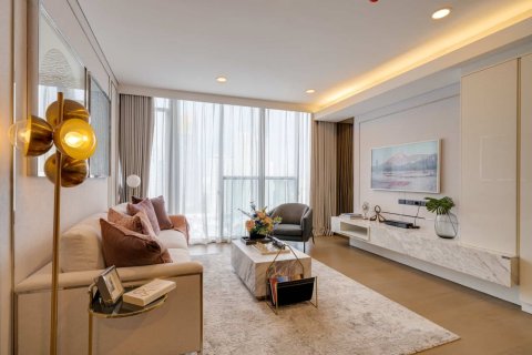Eigentumswohnung in Bangkok, Thailand, 1 Schlafzimmer  № 166324 - Foto 23