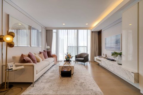 Eigentumswohnung in Bangkok, Thailand, 1 Schlafzimmer  № 166324 - Foto 24
