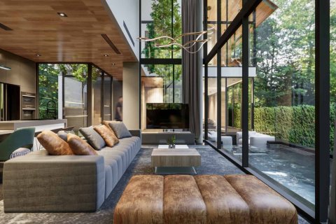 Villa à Bang Tao, Thaïlande 4 chambres № 166322 - photo 6