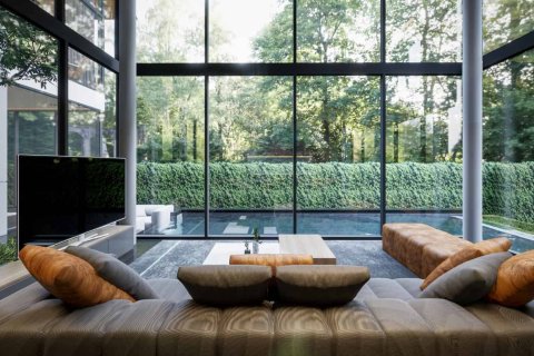 Villa à Bang Tao, Thaïlande 4 chambres № 166322 - photo 10