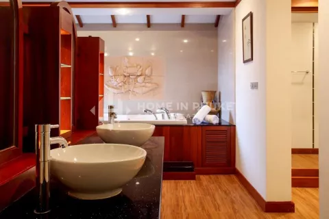 House in Patong, Thailand 3 bedrooms № 134207 - photo 15