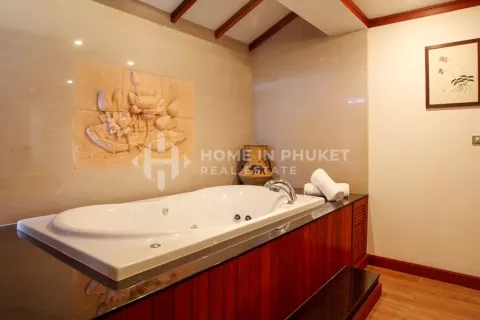House in Patong, Thailand 3 bedrooms № 134207 - photo 16